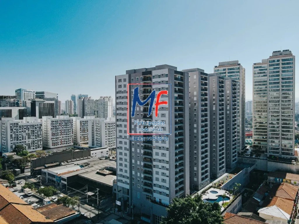 Apartamento, 2 quartos, 49 m² - Foto 1