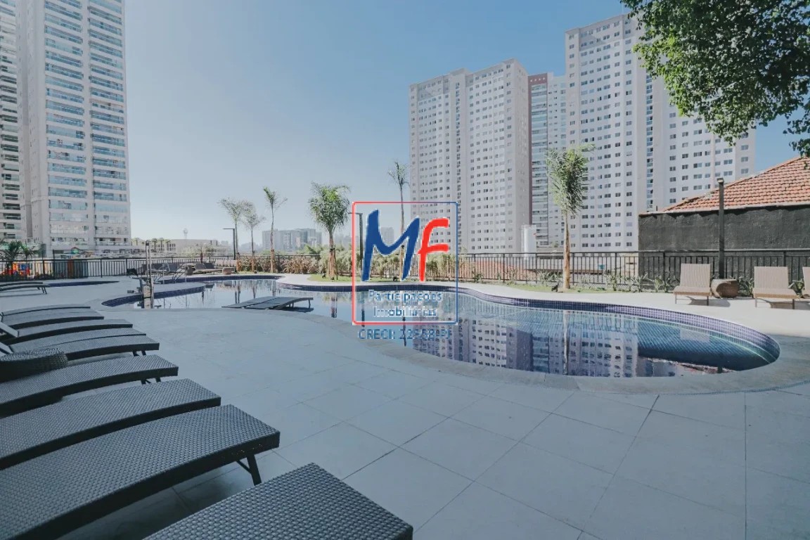 Apartamento, 2 quartos, 49 m² - Foto 2