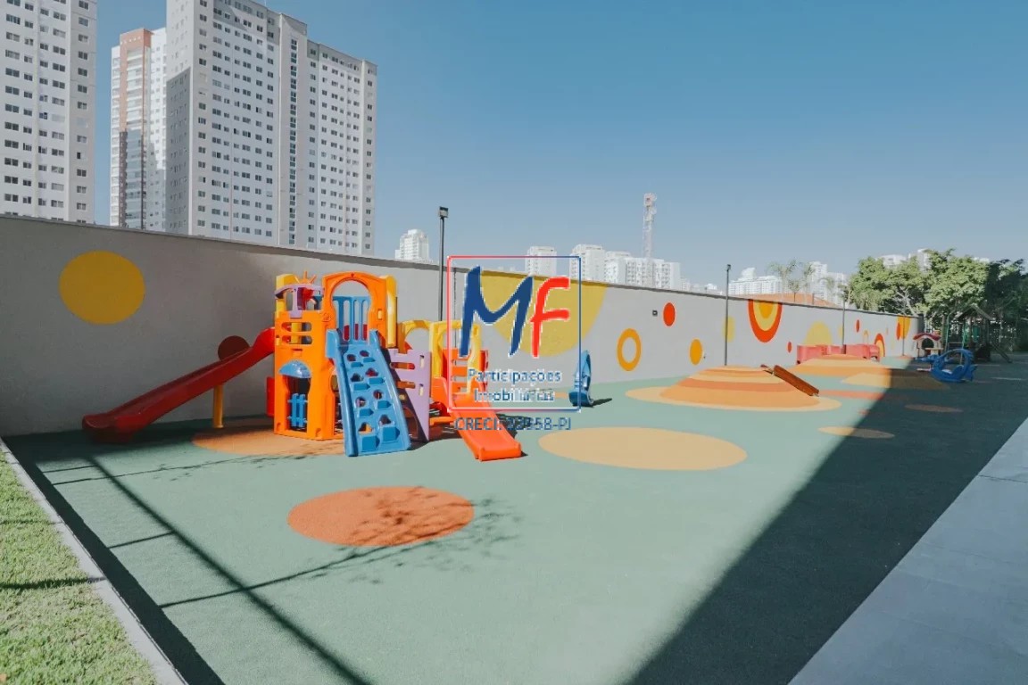 Apartamento, 2 quartos, 49 m² - Foto 5