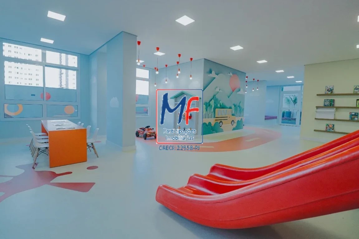 Apartamento, 2 quartos, 49 m² - Foto 6