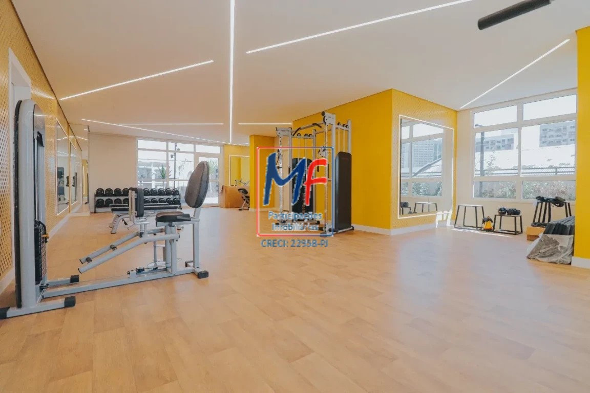 Apartamento, 2 quartos, 49 m² - Foto 8