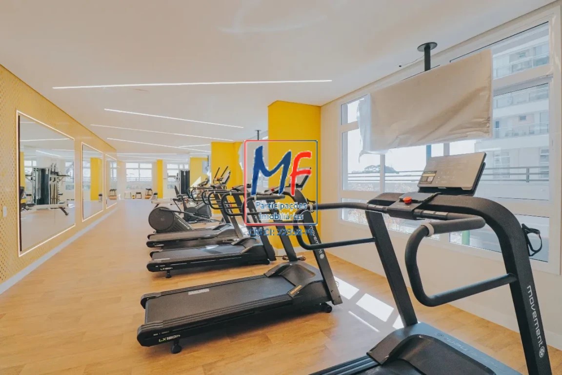 Apartamento, 2 quartos, 49 m² - Foto 9