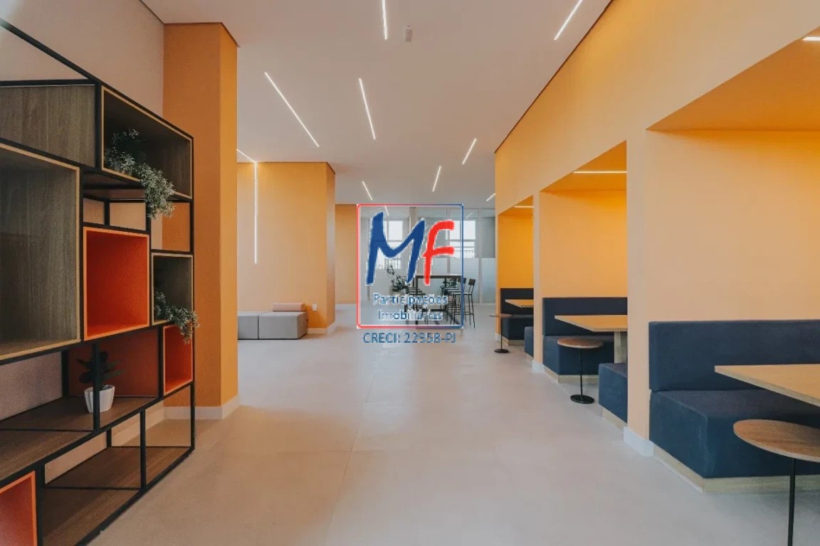 Apartamento, 2 quartos, 49 m² - Foto 12