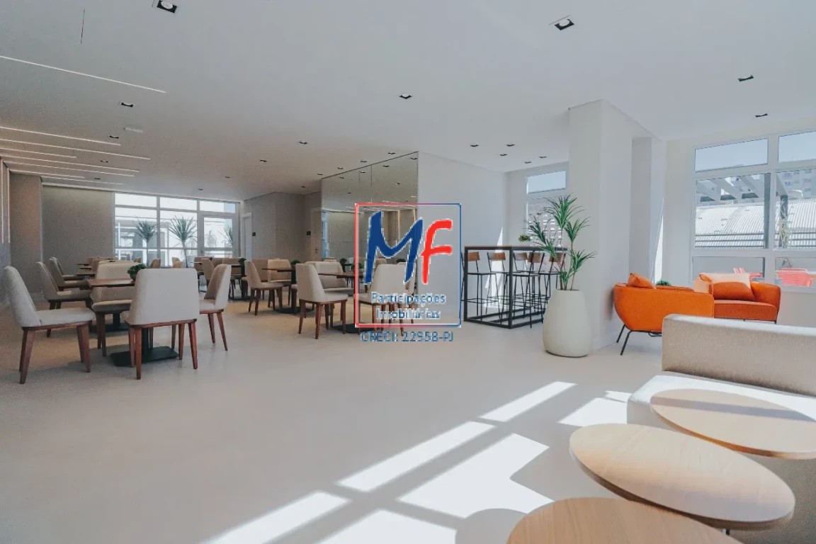 Apartamento, 2 quartos, 49 m² - Foto 13