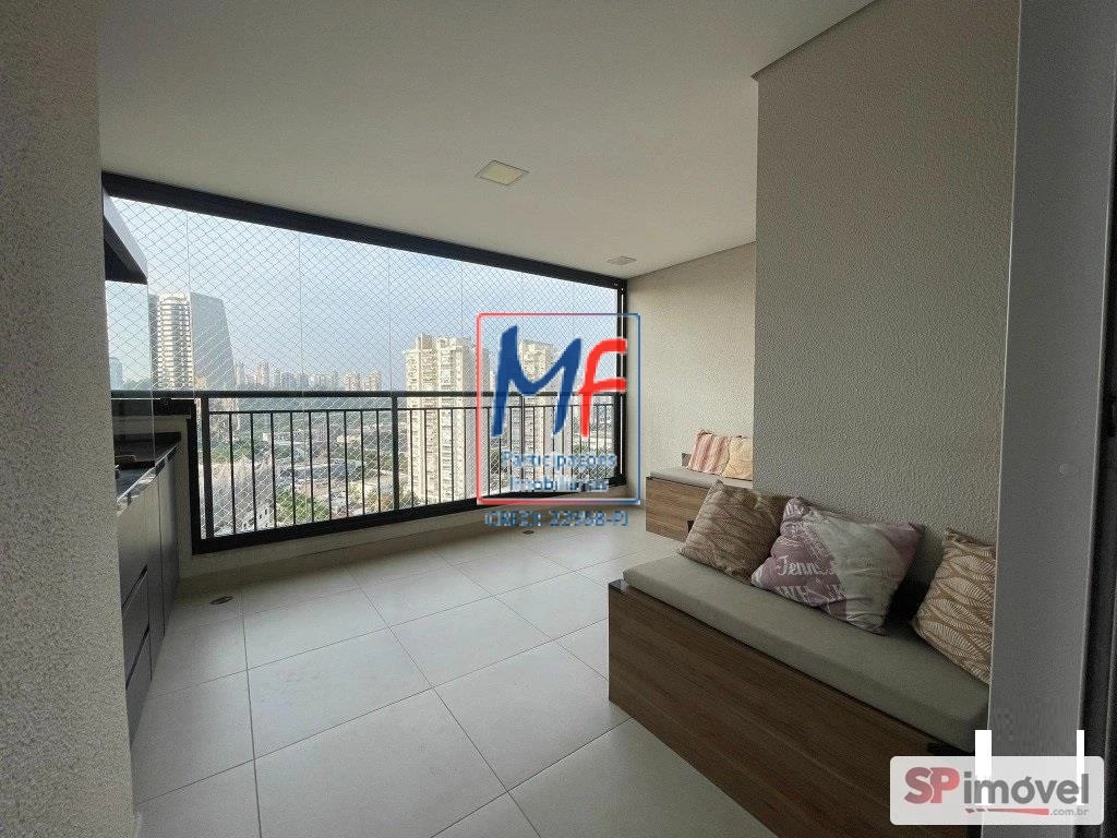 Apartamento, 2 quartos, 68 m² - Foto 1