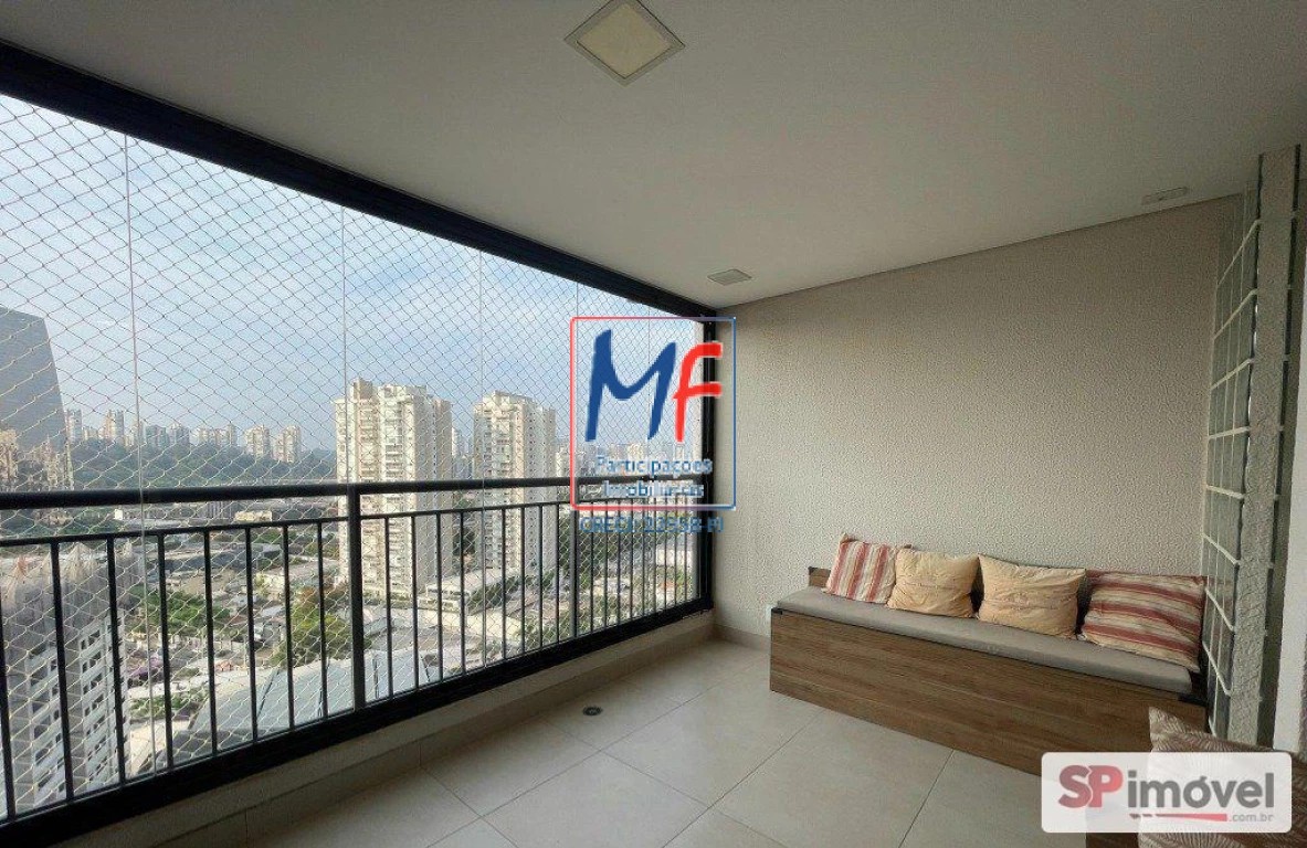 Apartamento, 2 quartos, 68 m² - Foto 2