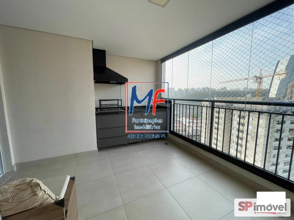 Apartamento, 2 quartos, 68 m² - Foto 3