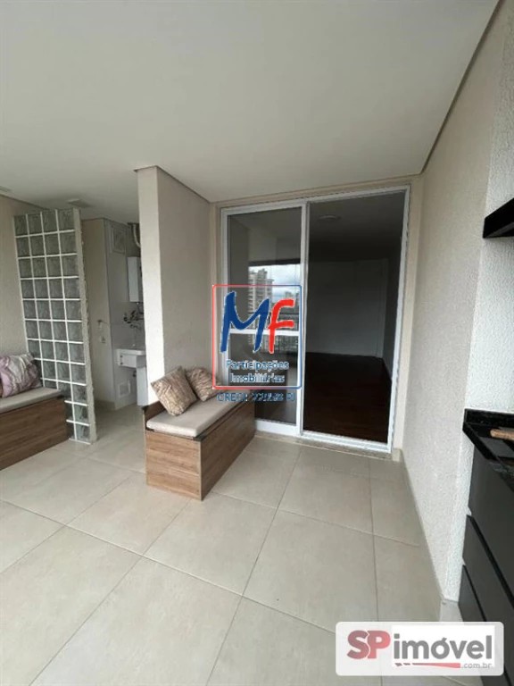 Apartamento, 2 quartos, 68 m² - Foto 4