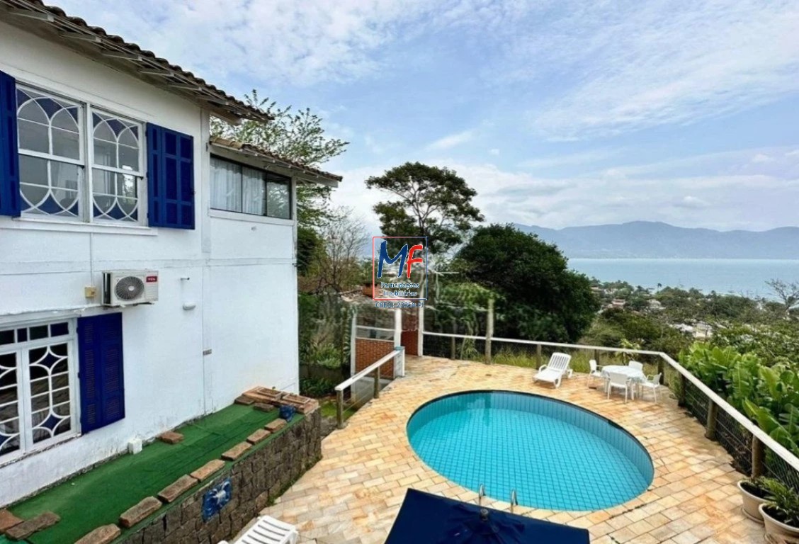 Casa, 6 quartos, 320 m² - Foto 1