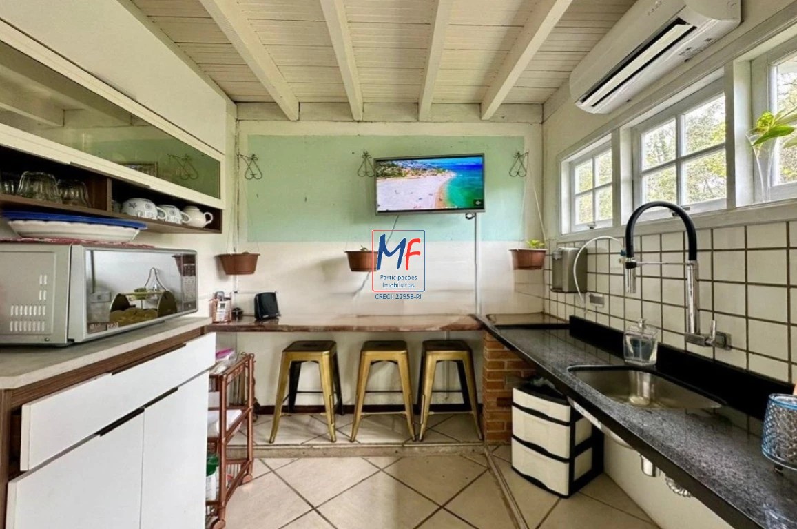 Casa, 6 quartos, 320 m² - Foto 2