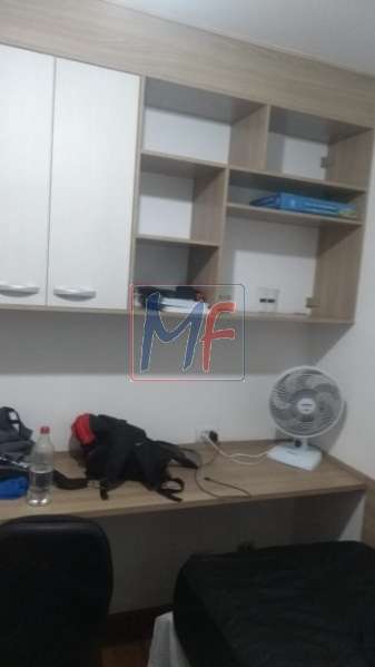 Apartamento à venda com 3 quartos, 82m² - Foto 11