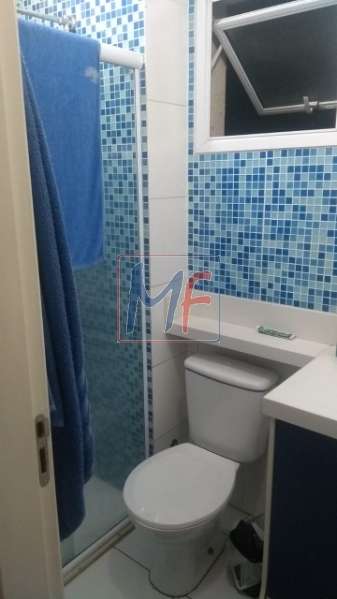 Apartamento à venda com 3 quartos, 82m² - Foto 16