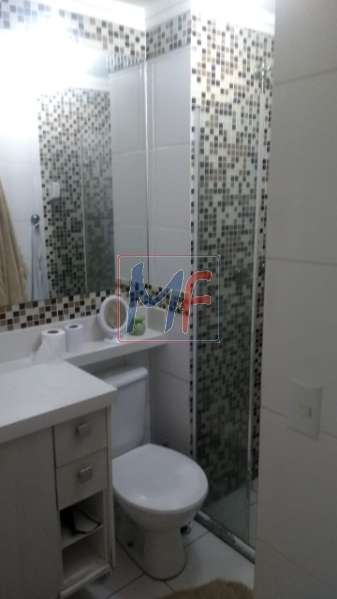 Apartamento à venda com 3 quartos, 82m² - Foto 17