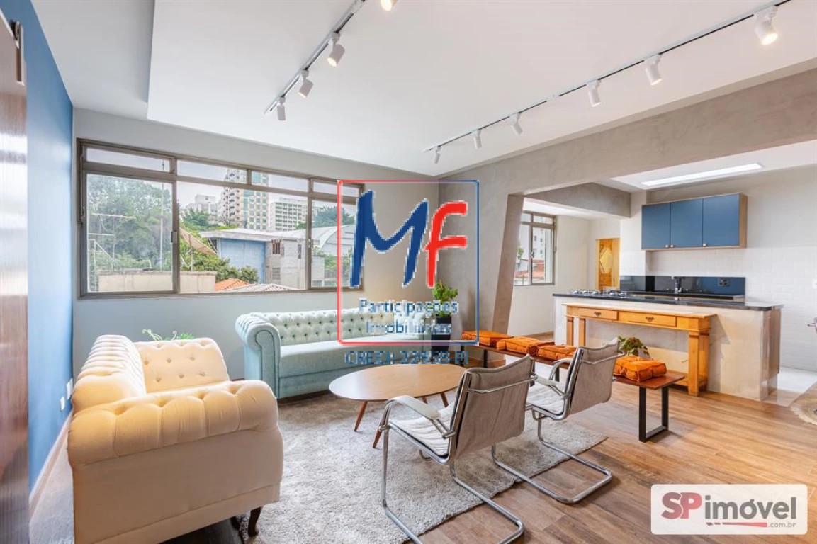Apartamento, 3 quartos, 104 m² - Foto 1