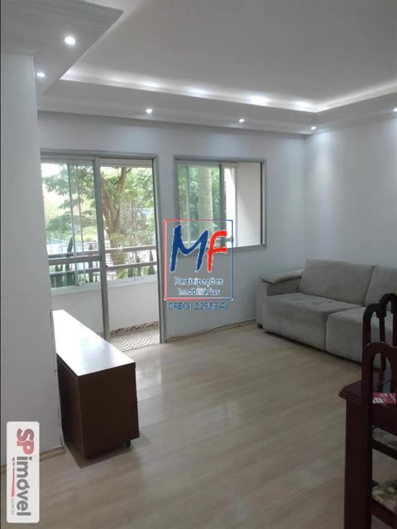 Apartamento, 3 quartos, 69 m² - Foto 2