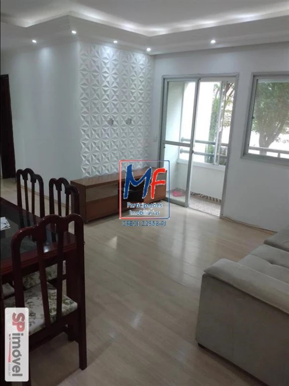 Apartamento, 3 quartos, 69 m² - Foto 5