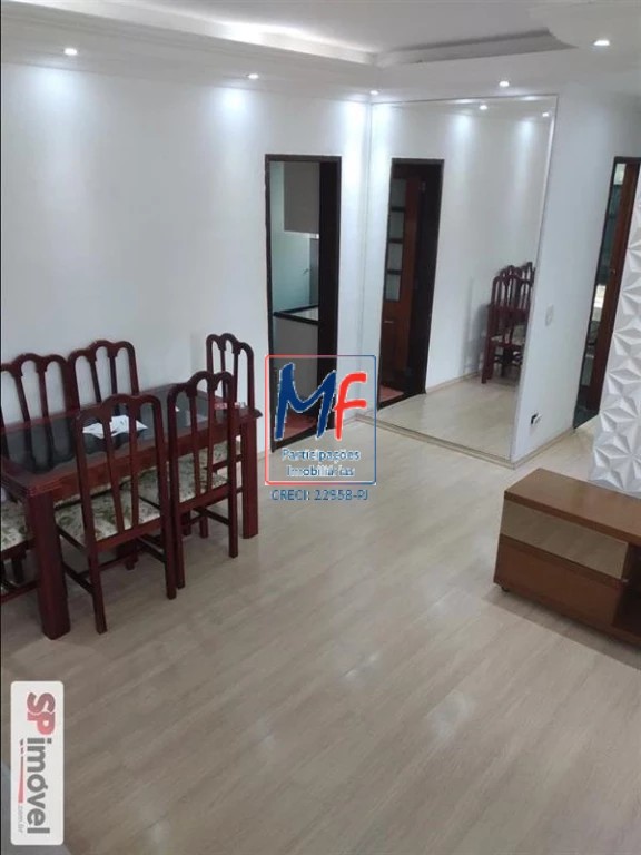 Apartamento, 3 quartos, 69 m² - Foto 4