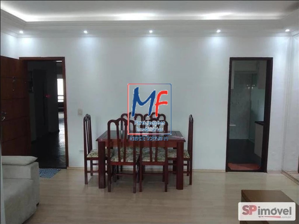 Apartamento, 3 quartos, 69 m² - Foto 3