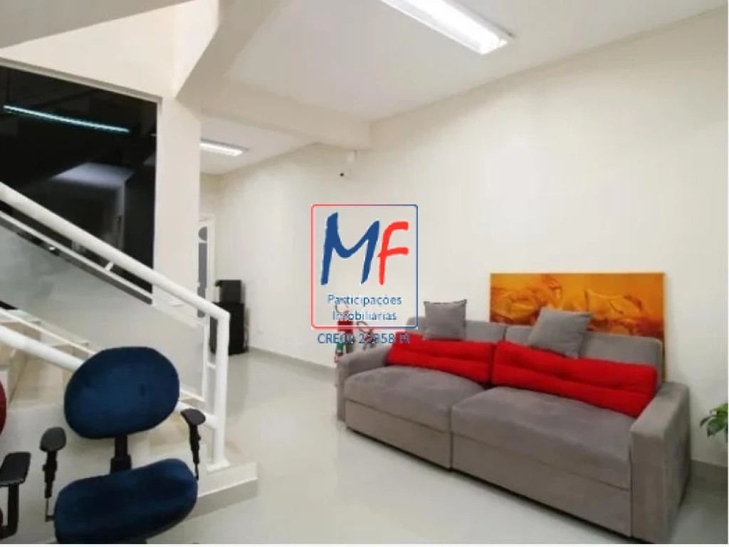 Loja-Salão à venda, 170m² - Foto 1