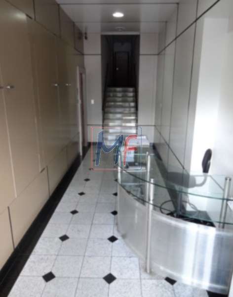 Conjunto Comercial-Sala para alugar, 48m² - Foto 3