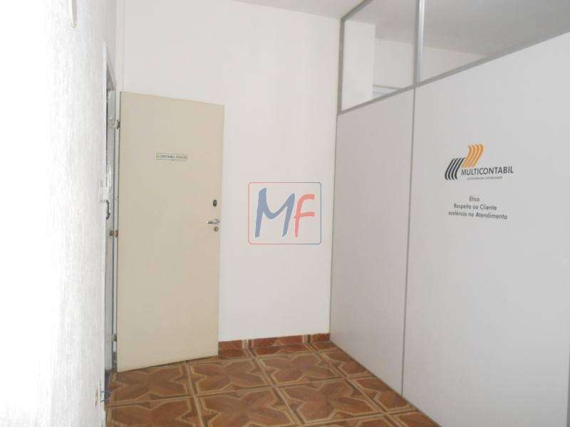 Conjunto Comercial-Sala para alugar, 48m² - Foto 6