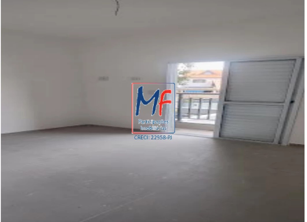 Sobrado, 3 quartos, 95 m² - Foto 3
