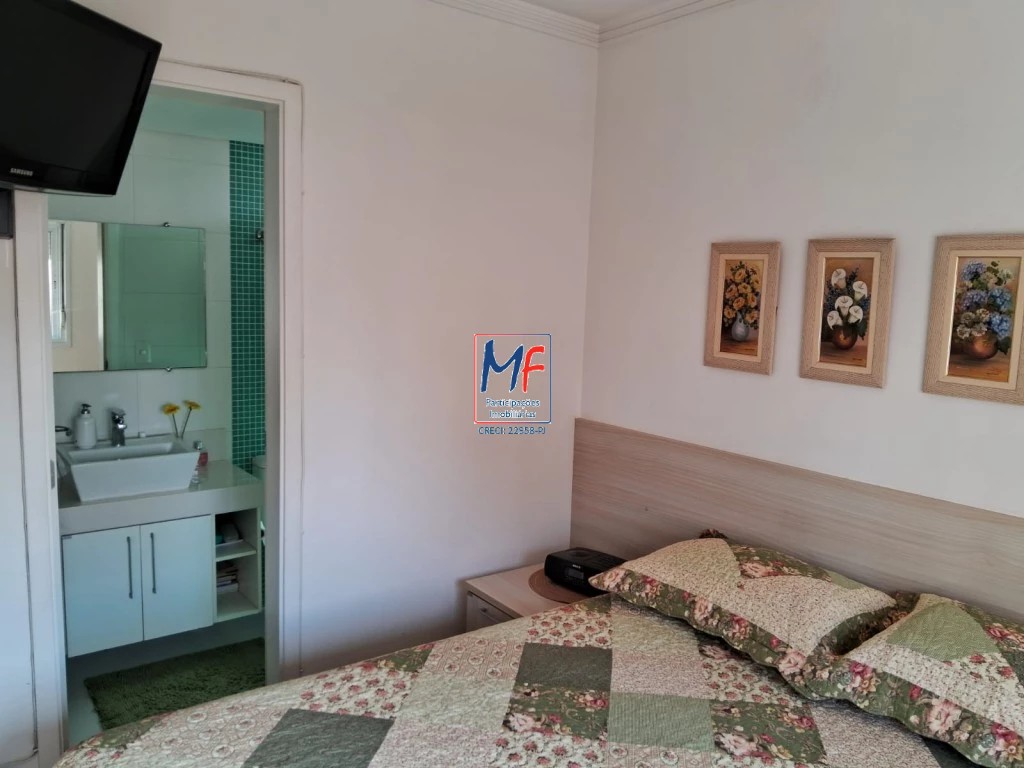 Apartamento à venda com 3 quartos, 84m² - Foto 22