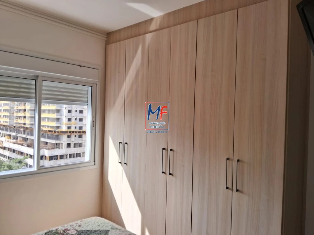 Apartamento à venda com 3 quartos, 84m² - Foto 20