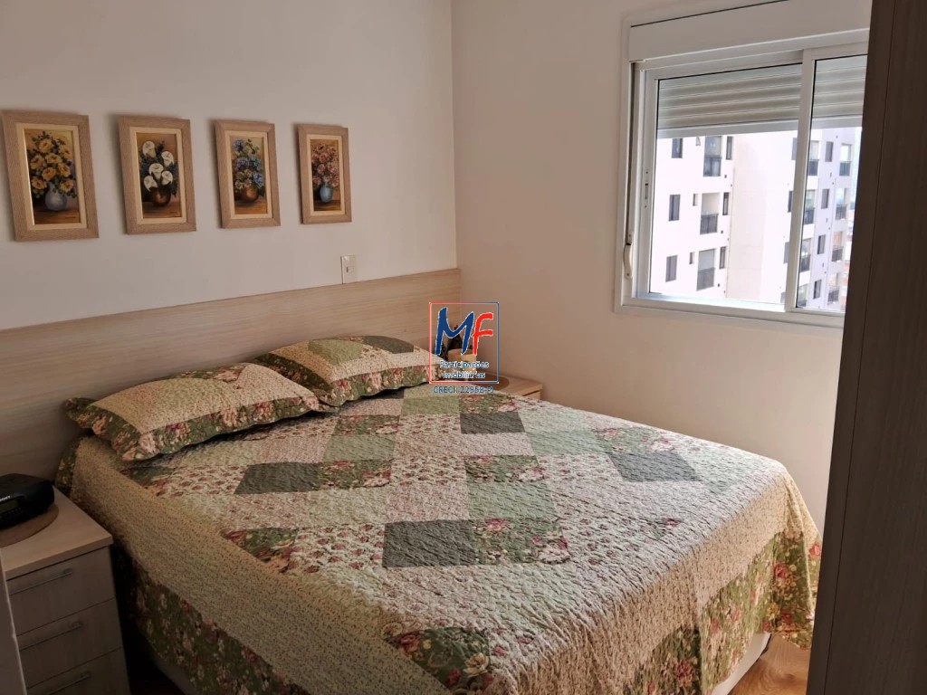 Apartamento à venda com 3 quartos, 84m² - Foto 18