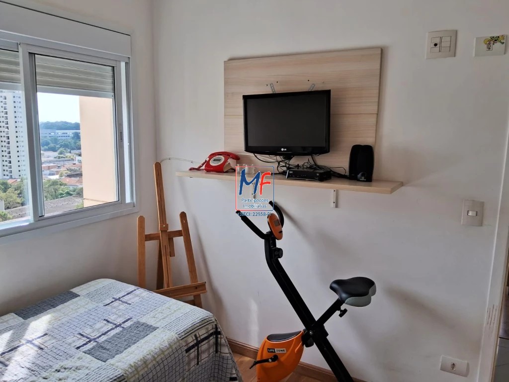 Apartamento à venda com 3 quartos, 84m² - Foto 21