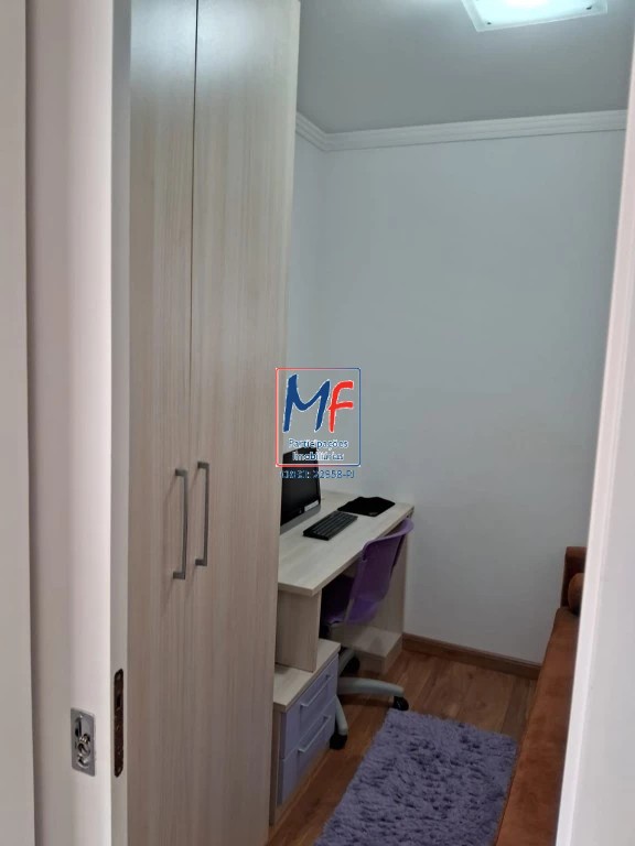 Apartamento à venda com 3 quartos, 84m² - Foto 23