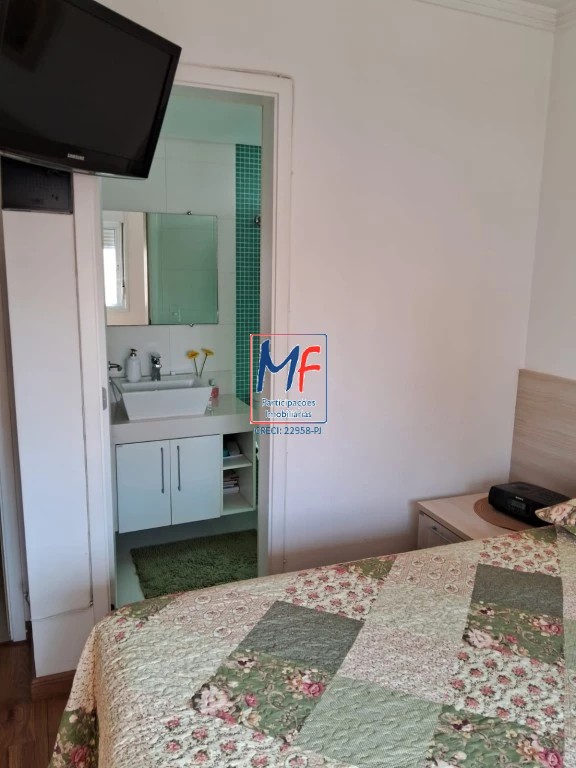 Apartamento à venda com 3 quartos, 84m² - Foto 24