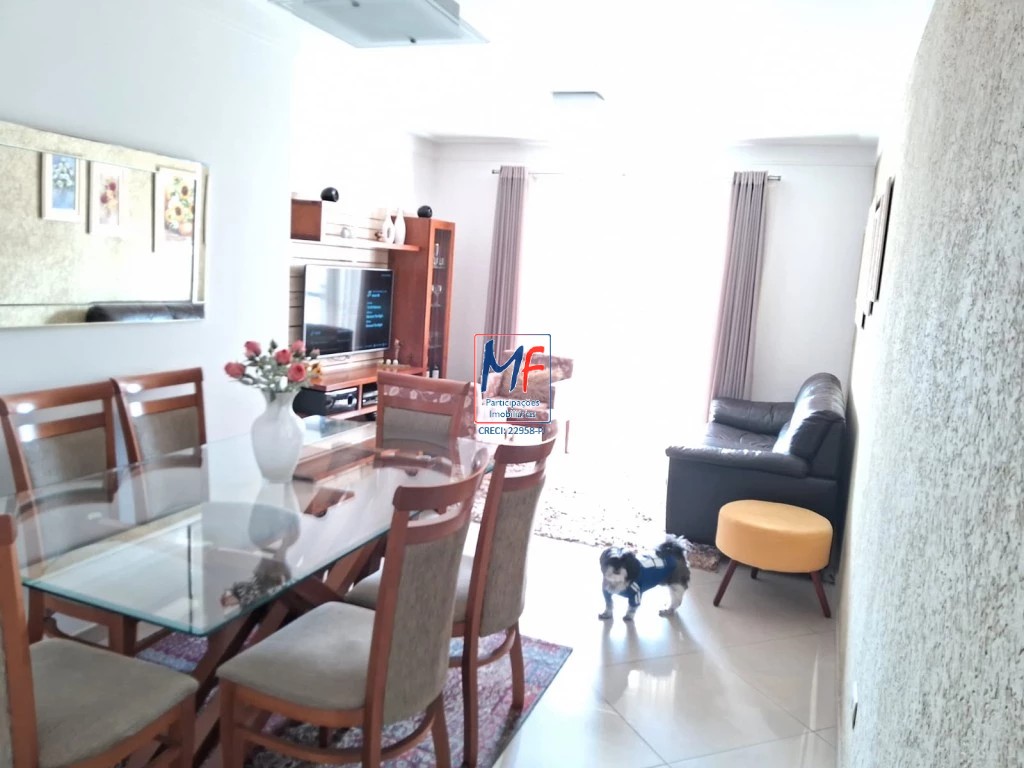 Apartamento à venda com 3 quartos, 84m² - Foto 5