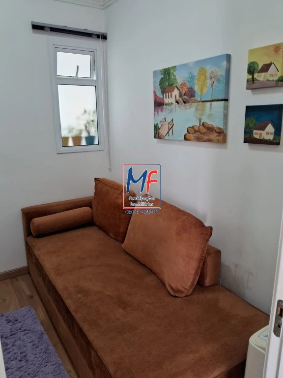 Apartamento à venda com 3 quartos, 84m² - Foto 3