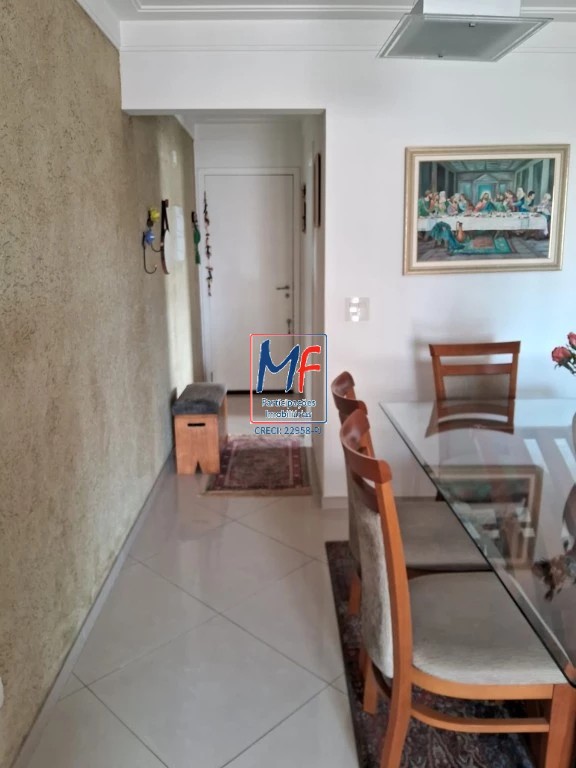 Apartamento à venda com 3 quartos, 84m² - Foto 7