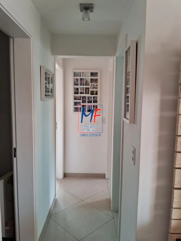 Apartamento à venda com 3 quartos, 84m² - Foto 8