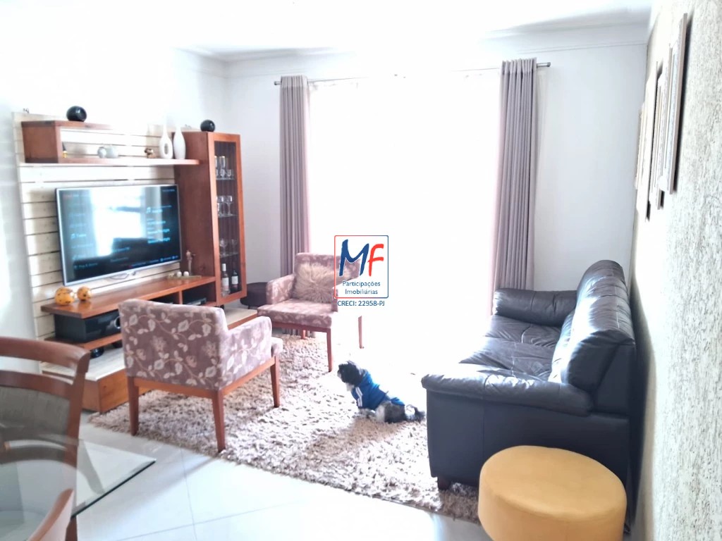 Apartamento à venda com 3 quartos, 84m² - Foto 2