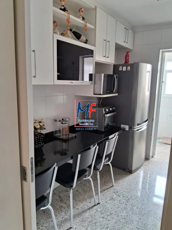 Apartamento à venda com 3 quartos, 84m² - Foto 9