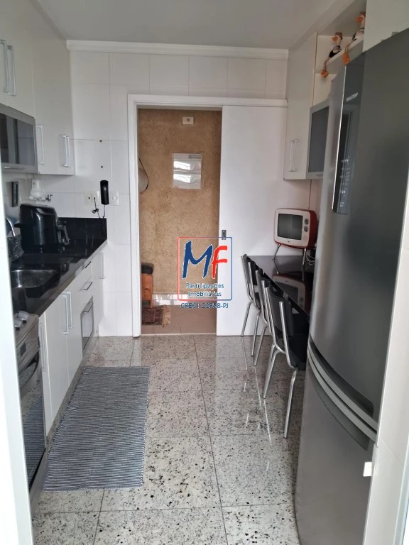 Apartamento à venda com 3 quartos, 84m² - Foto 10