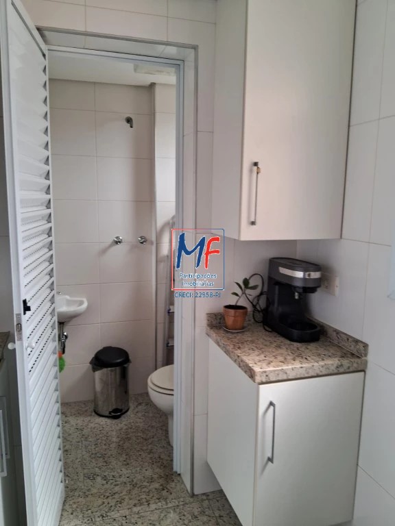 Apartamento à venda com 3 quartos, 84m² - Foto 14