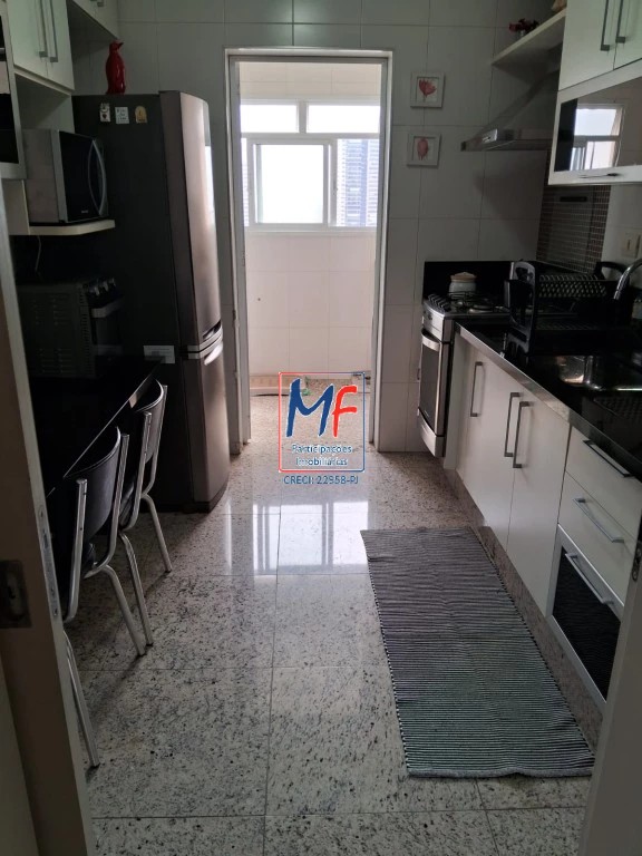 Apartamento à venda com 3 quartos, 84m² - Foto 11