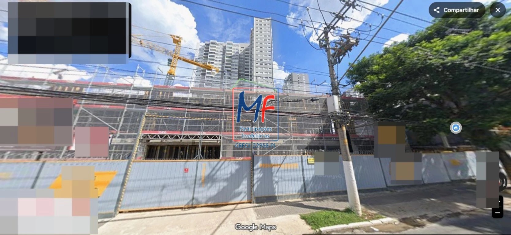 Loja-Salão, 81 m² - Foto 1