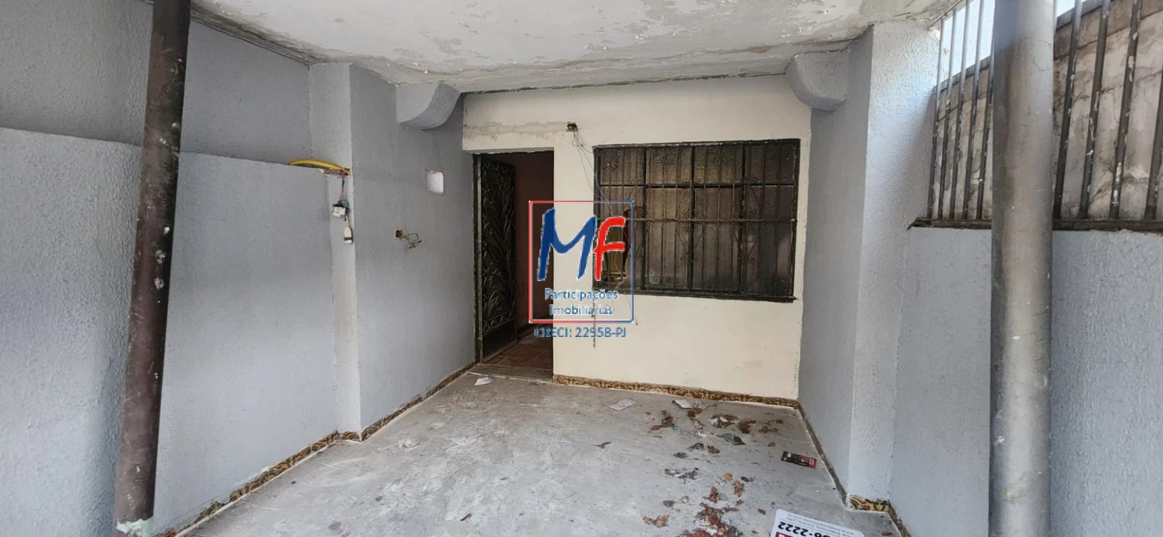 Casa, 2 quartos, 92 m² - Foto 2