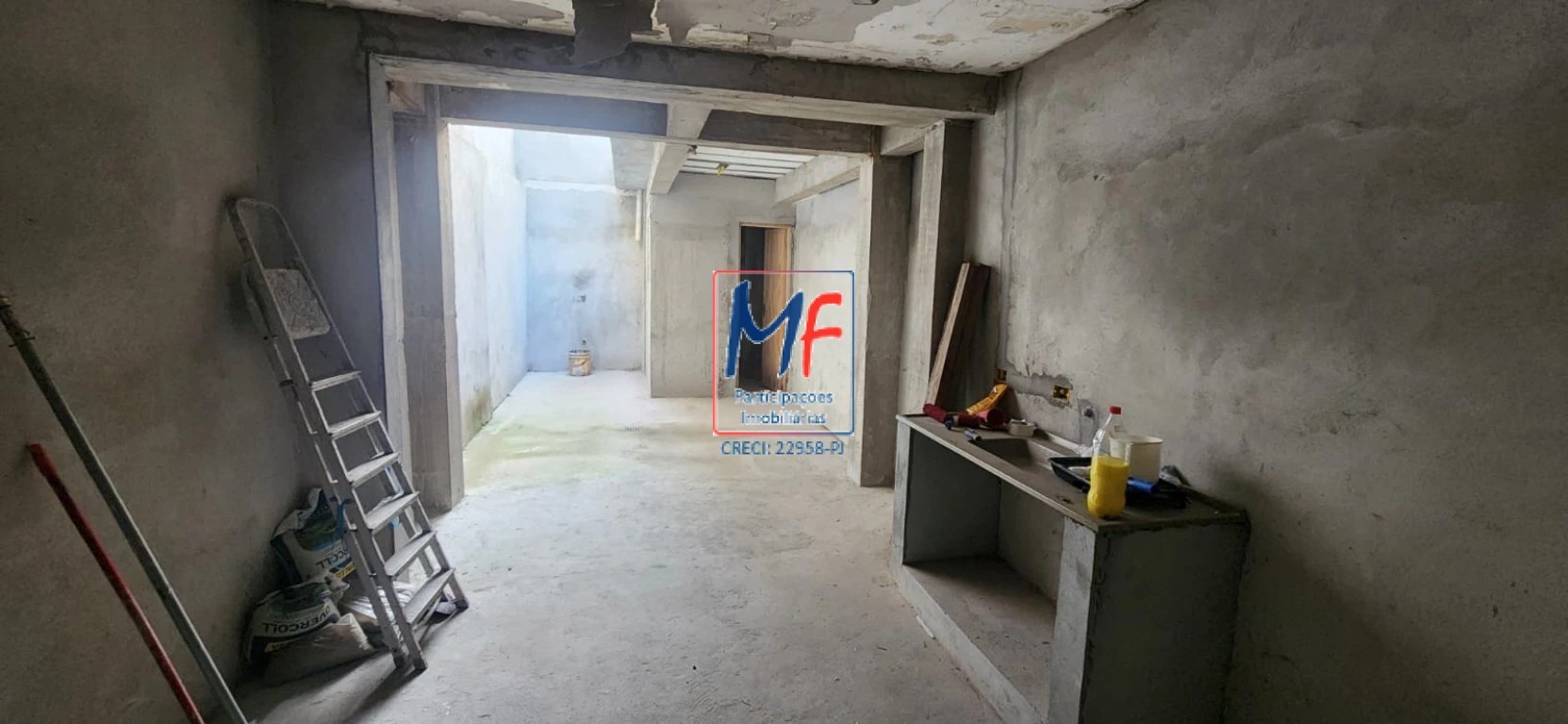 Casa, 2 quartos, 92 m² - Foto 4