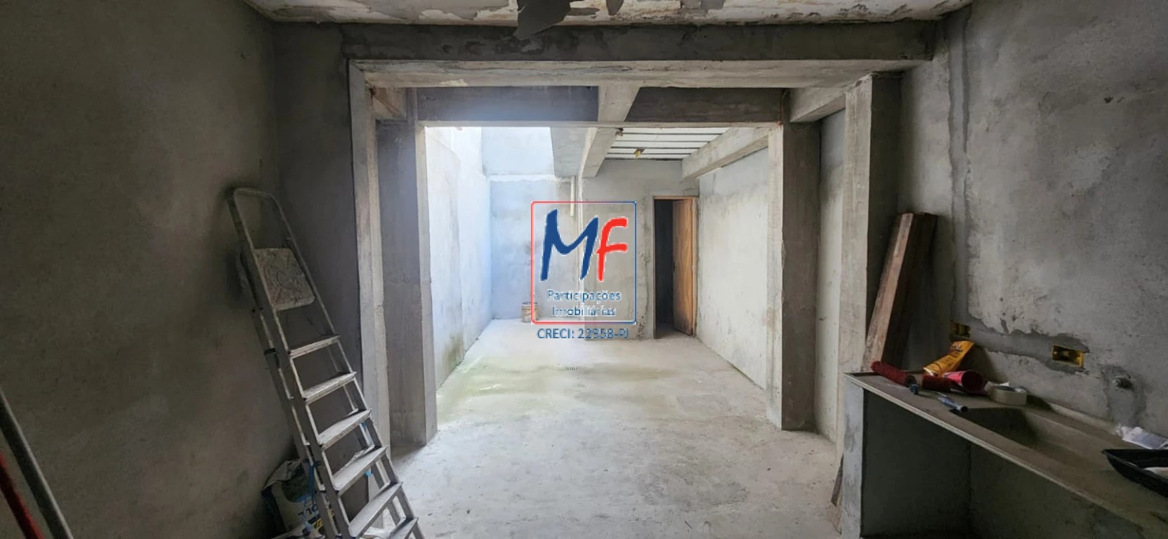 Casa, 2 quartos, 92 m² - Foto 6