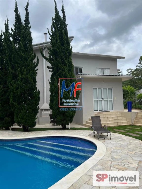 Casa de Condomínio, 4 quartos - Foto 1