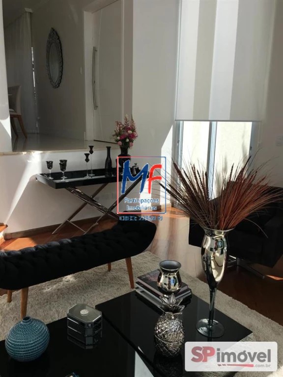 Casa de Condomínio, 4 quartos - Foto 6