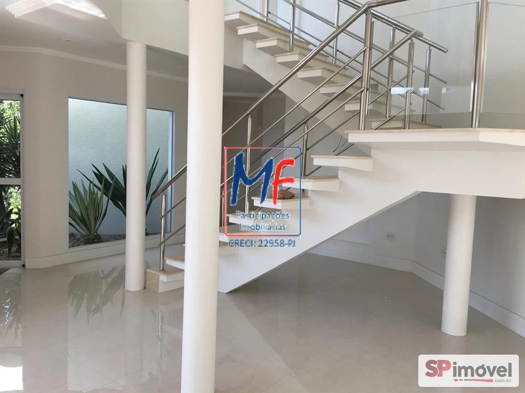 Casa de Condomínio, 4 quartos - Foto 8