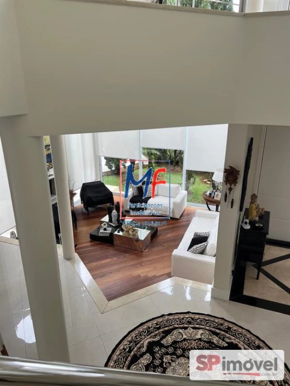 Casa de Condomínio, 4 quartos - Foto 9