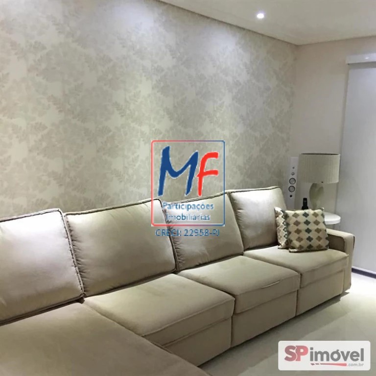 Casa de Condomínio, 4 quartos - Foto 11